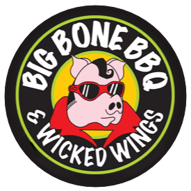Big Bone BBQ - Memphis BBQ